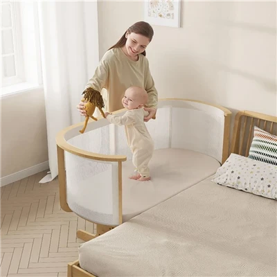 Culla Co Sleeper