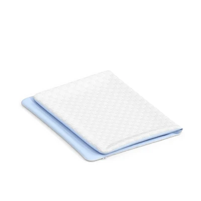 Cuscino rinfrescante in memory foam