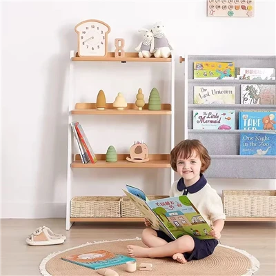 Libreria Bassa Per Cameretta